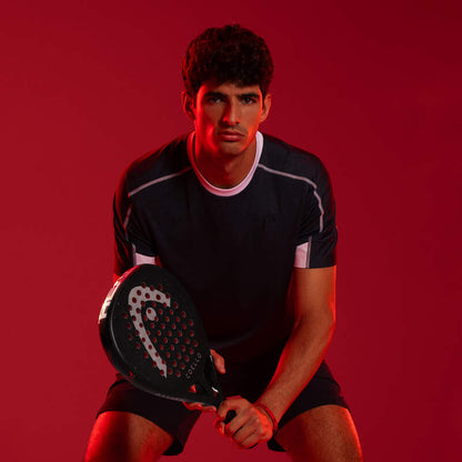 Head Coello Pro 2025 Padelbat