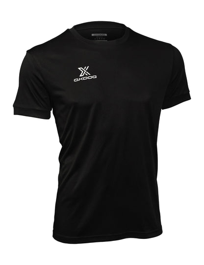 Oxdog Delta T-shirt (Sort)