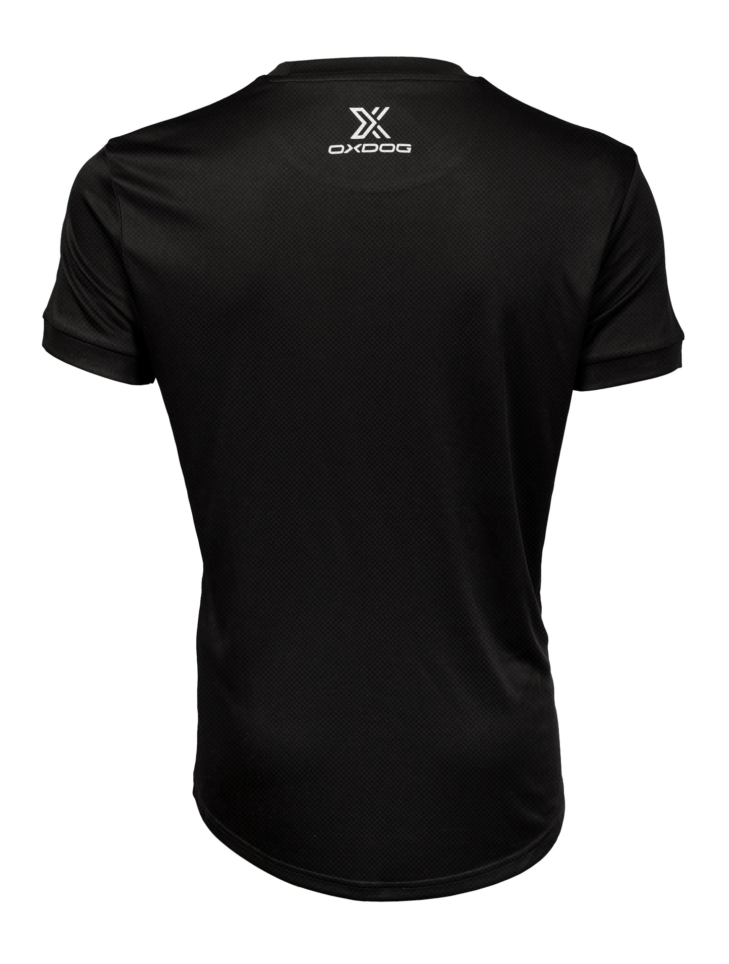 Oxdog Delta T-shirt (Sort)