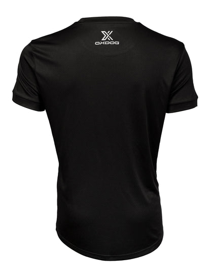 Oxdog Delta T-shirt (Sort)