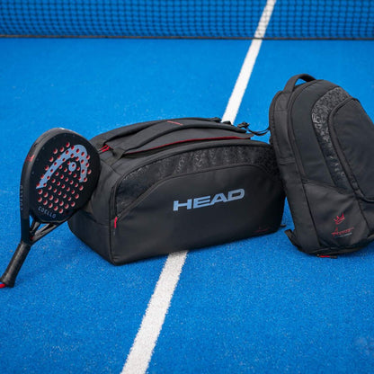 Head Coello Pro X Padel Duffle Bag L padellife