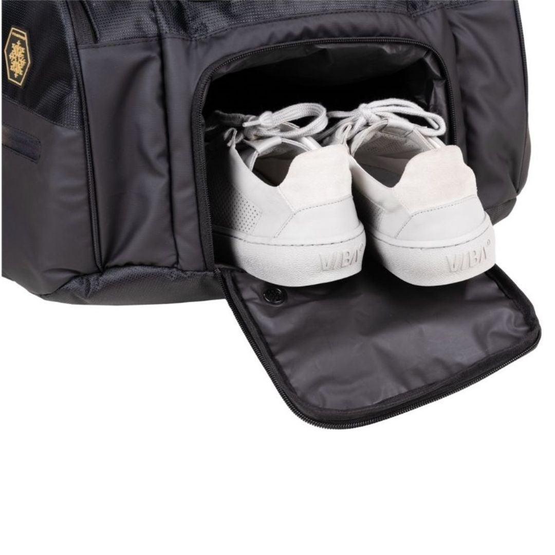 Oxdog Hyper Pro Thermo Padeltaske (Sort) padellife