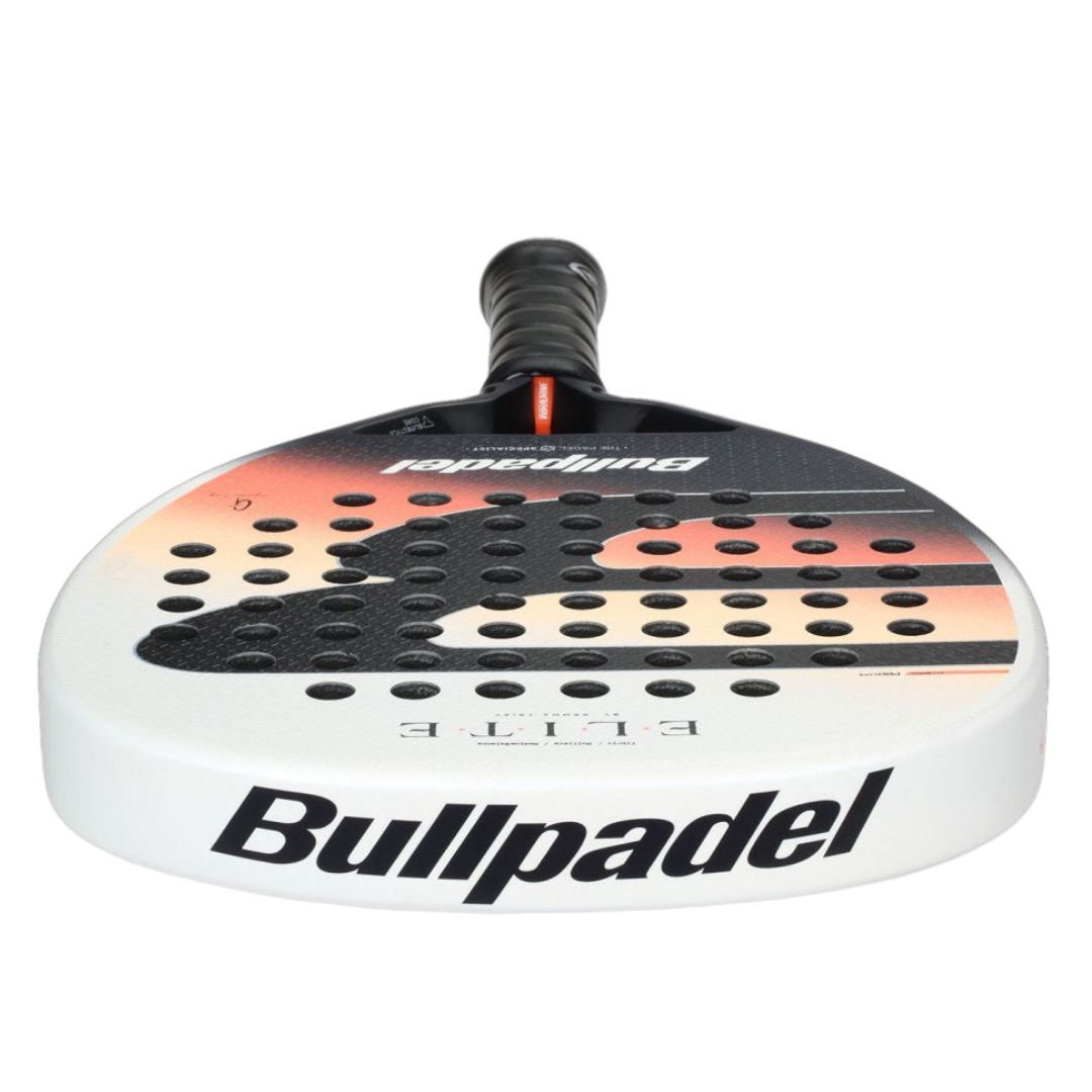 Bullpadel Elite W 2026