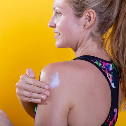 Stop Sunlight solcreme (50 ml) padellife