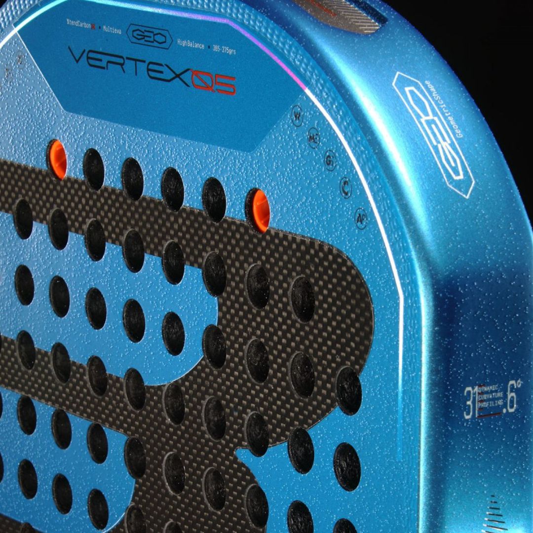 Bullpadel Vertex 05 Geo Padellife