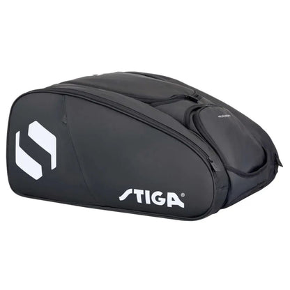 Stiga Court Padeltaske (Black) padellife