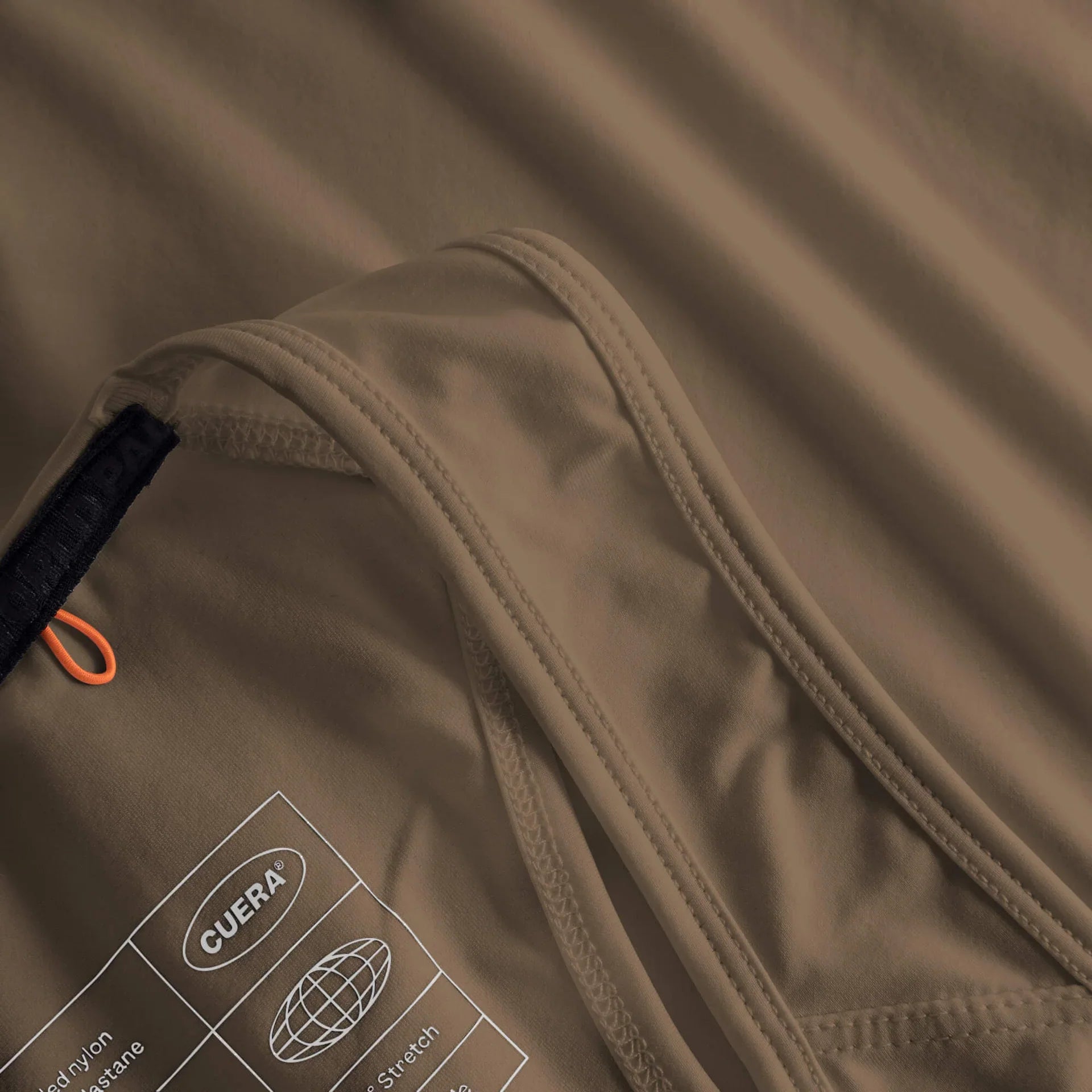 Cuera Oncourt WPC Tanktop (Walnut)