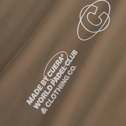 Cuera Oncourt WPC Tanktop (Walnut)