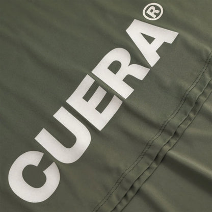 Cuera Oncourt Airy Tank Top (Army)