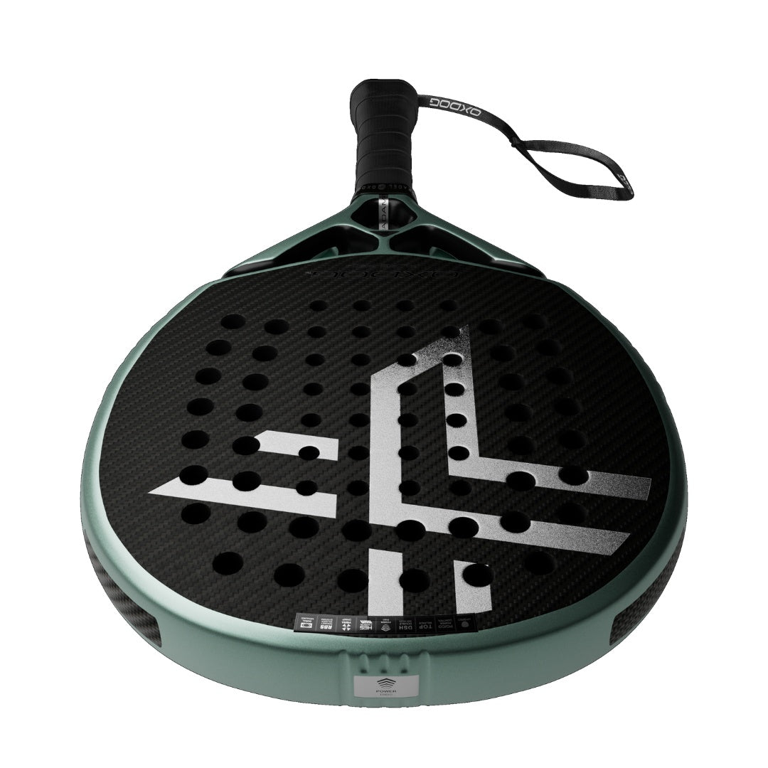 Oxdog Pure Pro+ 2026 Padellife