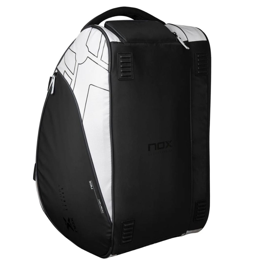 Nox Luxury Master Series Padeltaske padellife