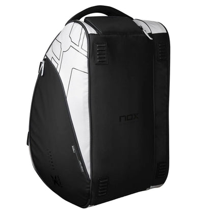 Nox Luxury Master Series Padeltaske padellife
