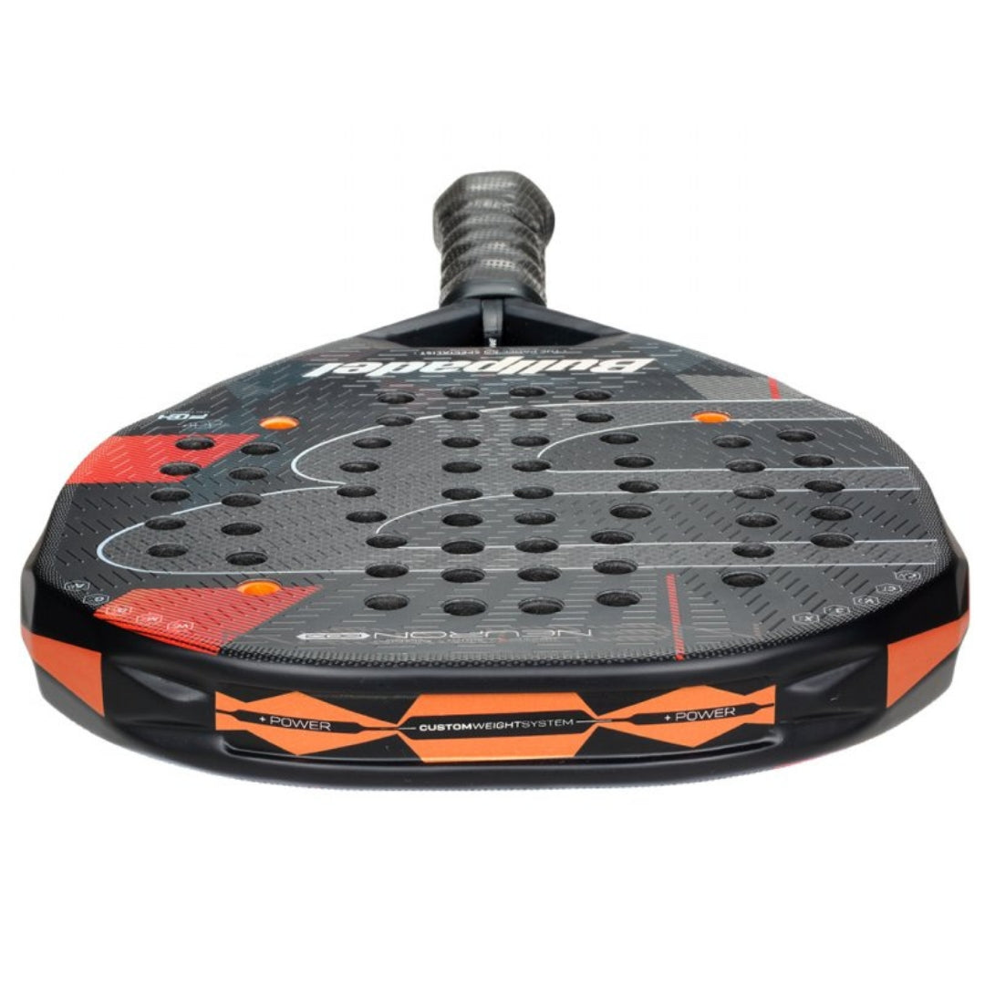 Neuron 02 Edge 2026 Padellife