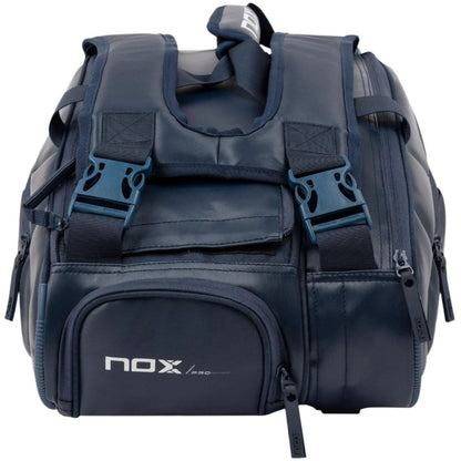 Nox Pro Series Padeltaske (Navy) padellife
