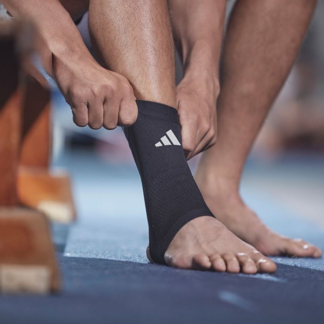 Adidas Ankle Support padellife