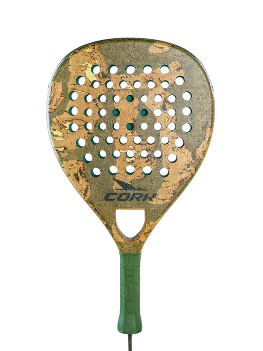 Cork Supreme Power III Padelbat