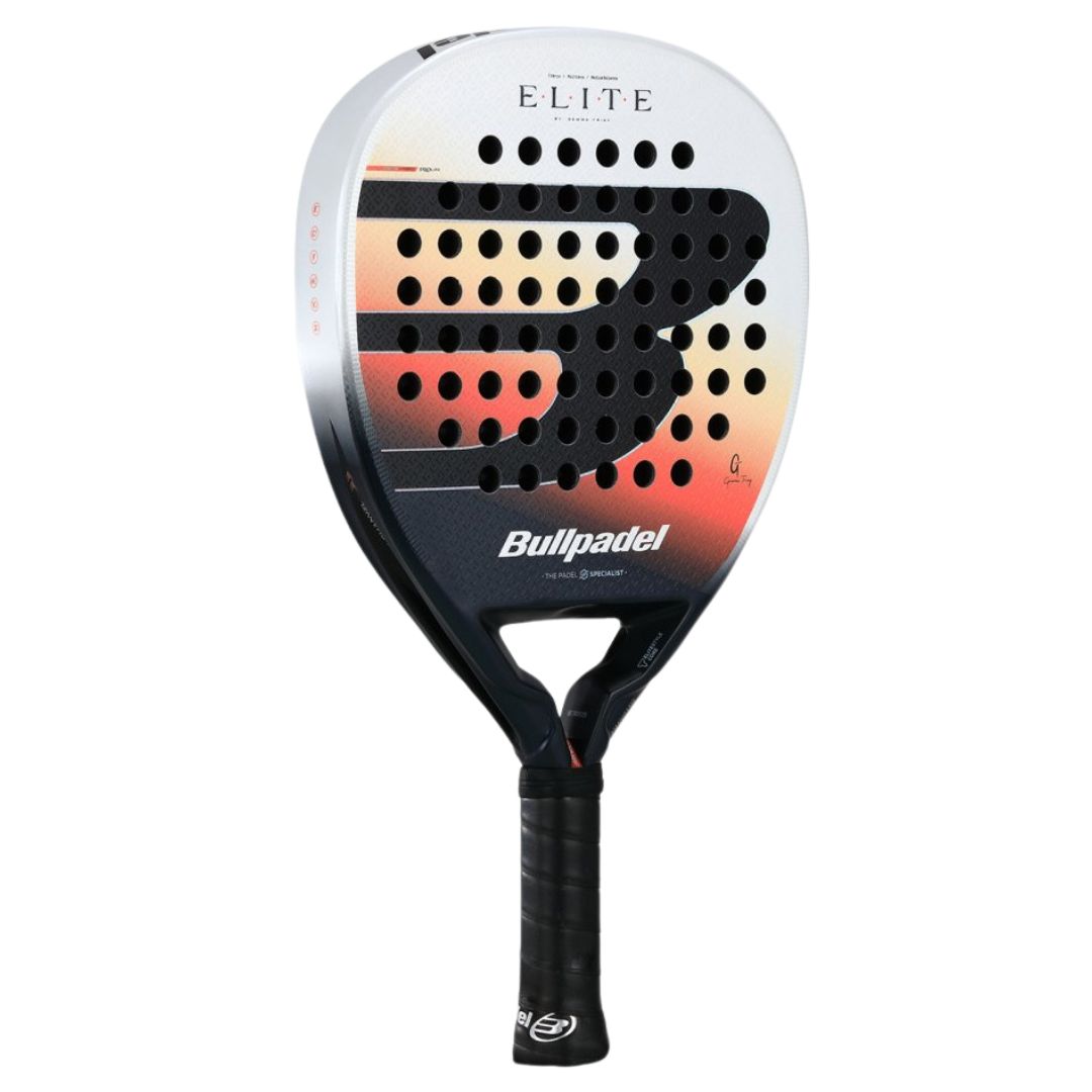 Bullpadel Elite W 2026