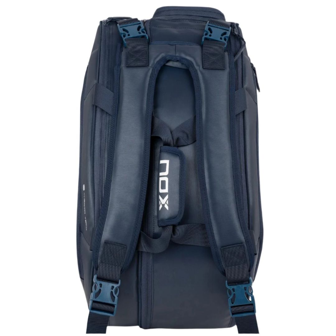 Nox Pro Series Padeltaske (Navy) padellife