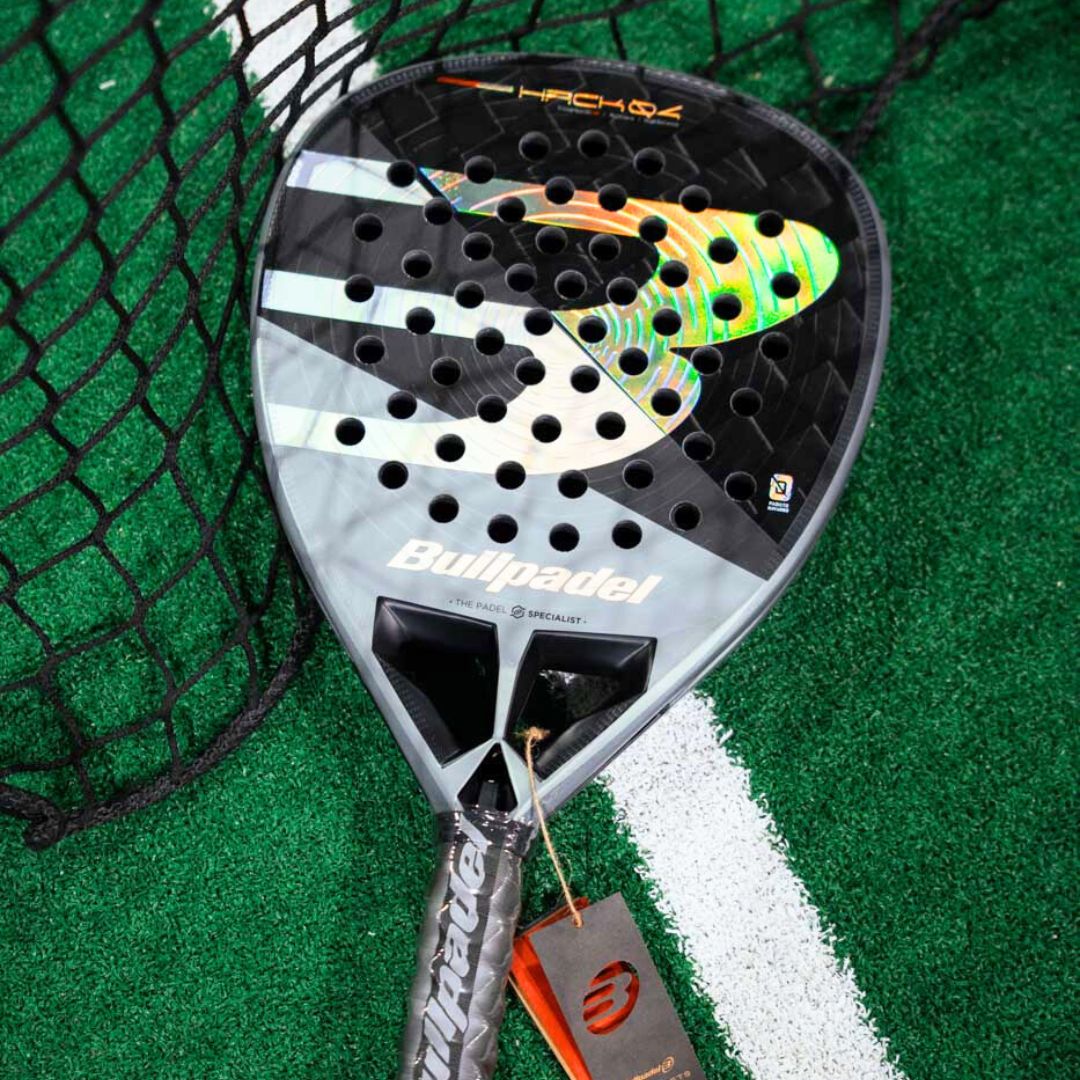 Bullpadel Hack 04 2026 Padellife