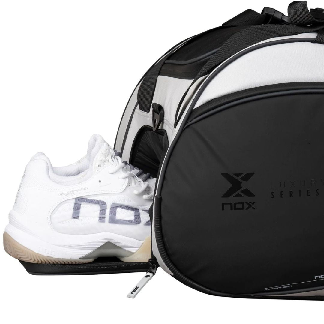 Nox Luxury Master Series Padeltaske padellife