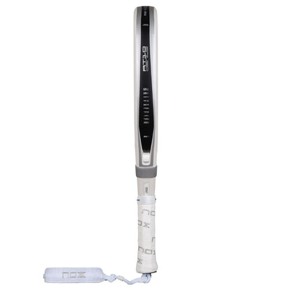 Nox AT10 Genius Attack 12K Alum Extrem 2026