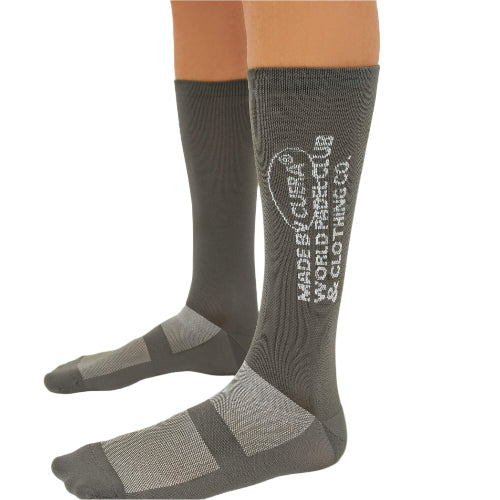 Cuera Premium Padel Sportsstrømper (Army)