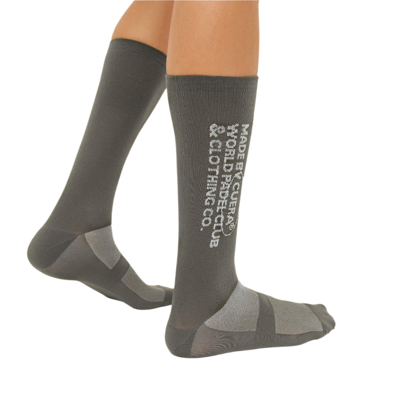 Cuera Premium Padel Sportsstrømper (Army)