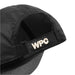 Cuera Active WPC Cap (Black) - Padellife