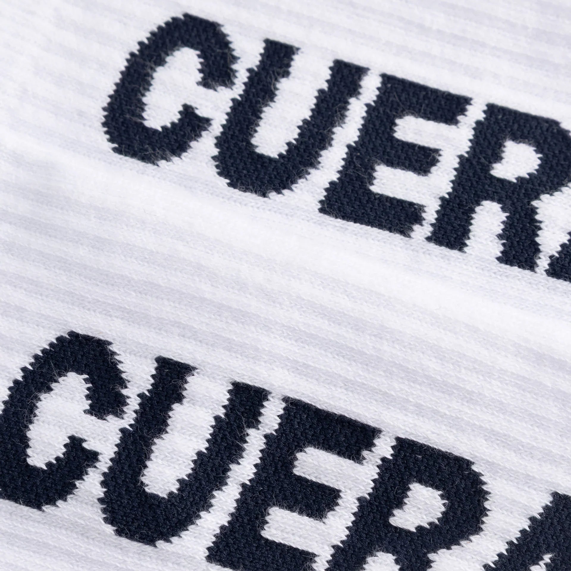 Cuera Padel Socks White/Navy