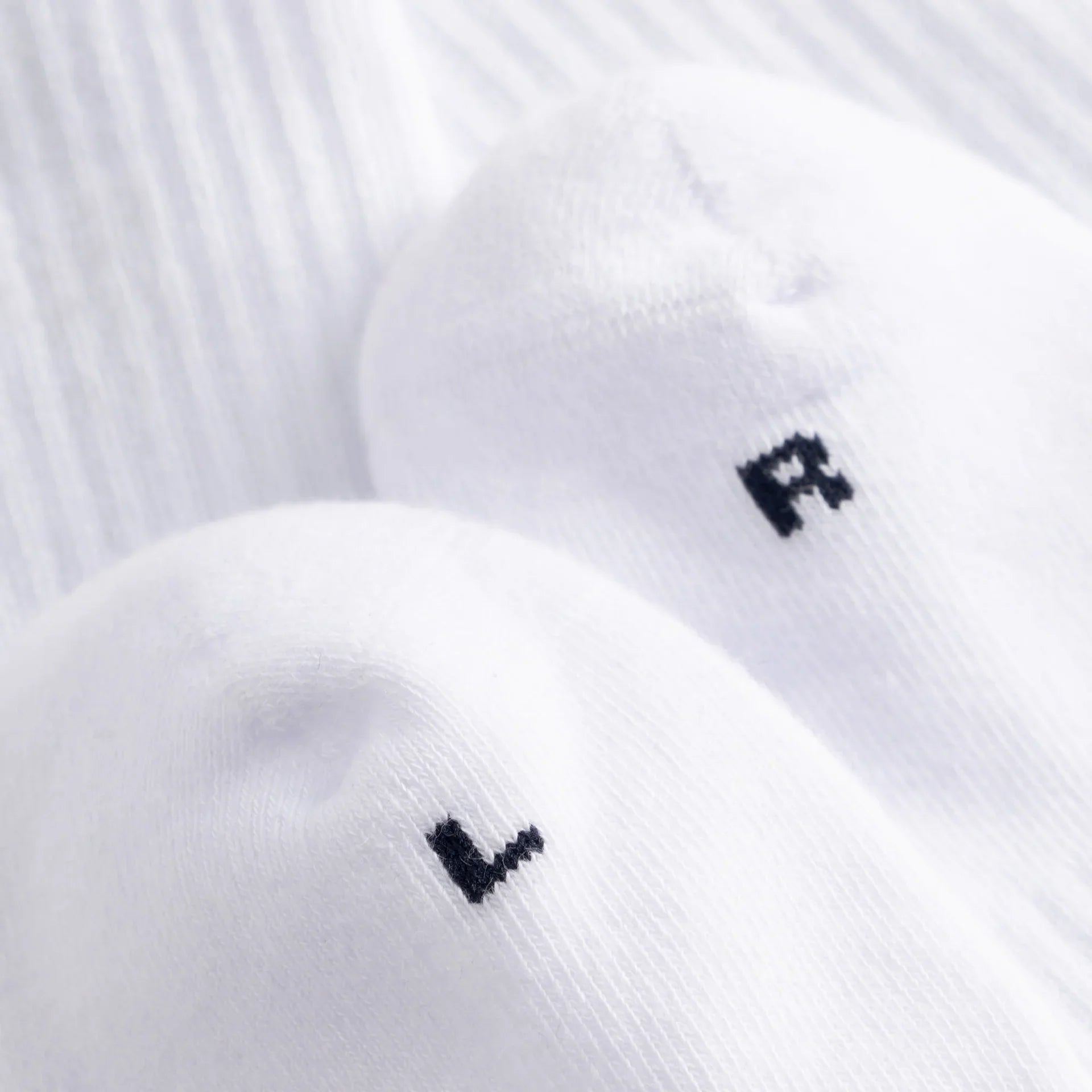 Cuera Padel Socks White/Navy