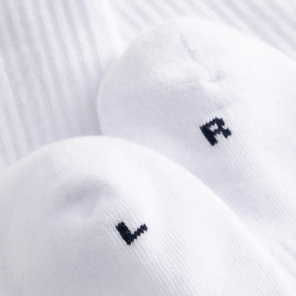 Cuera Padel Socks White/Navy