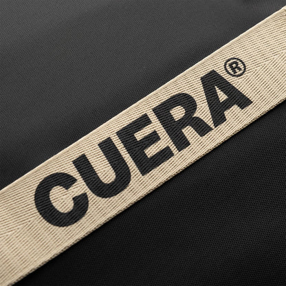 Cuera Padel Racket Sleeve (Black)