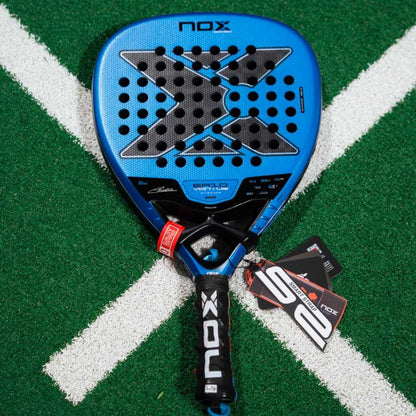 Nox EA10 Ventus Attack 12K Extrem 2026