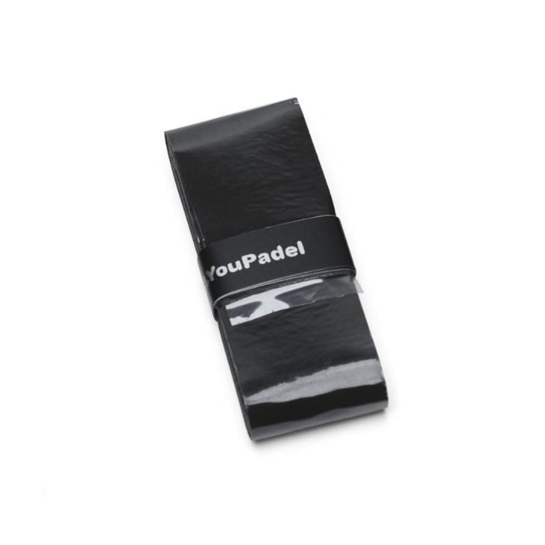 YouPadel Overgrip (1 stk., Black)