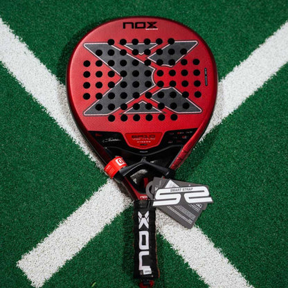 Nox EA10 Ventus Hybrid 12K Extrem 2026