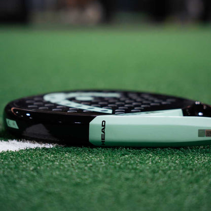 Head Graphene 360+ Alpha XTR Padelbat