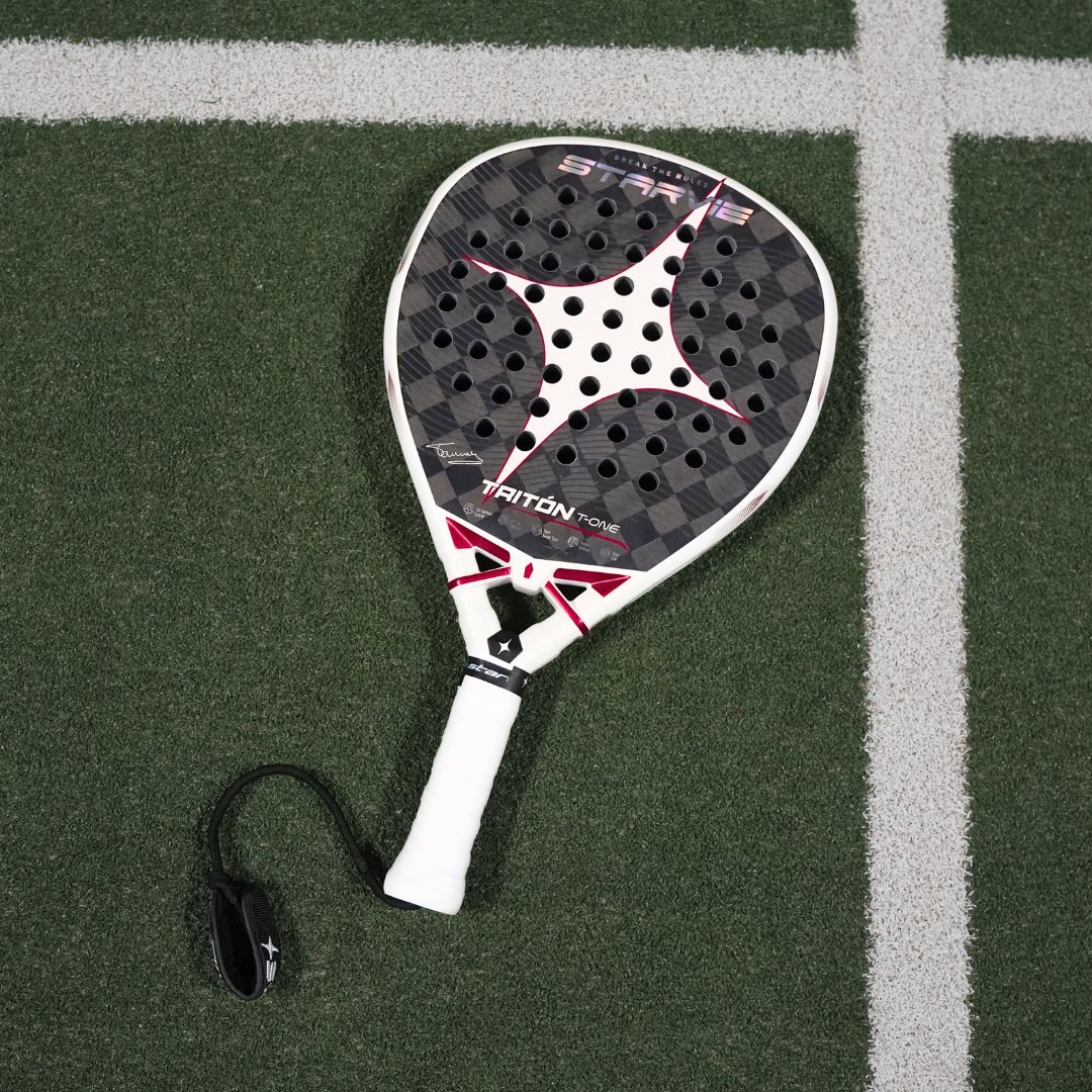 Starvie Tritón T-One 2027