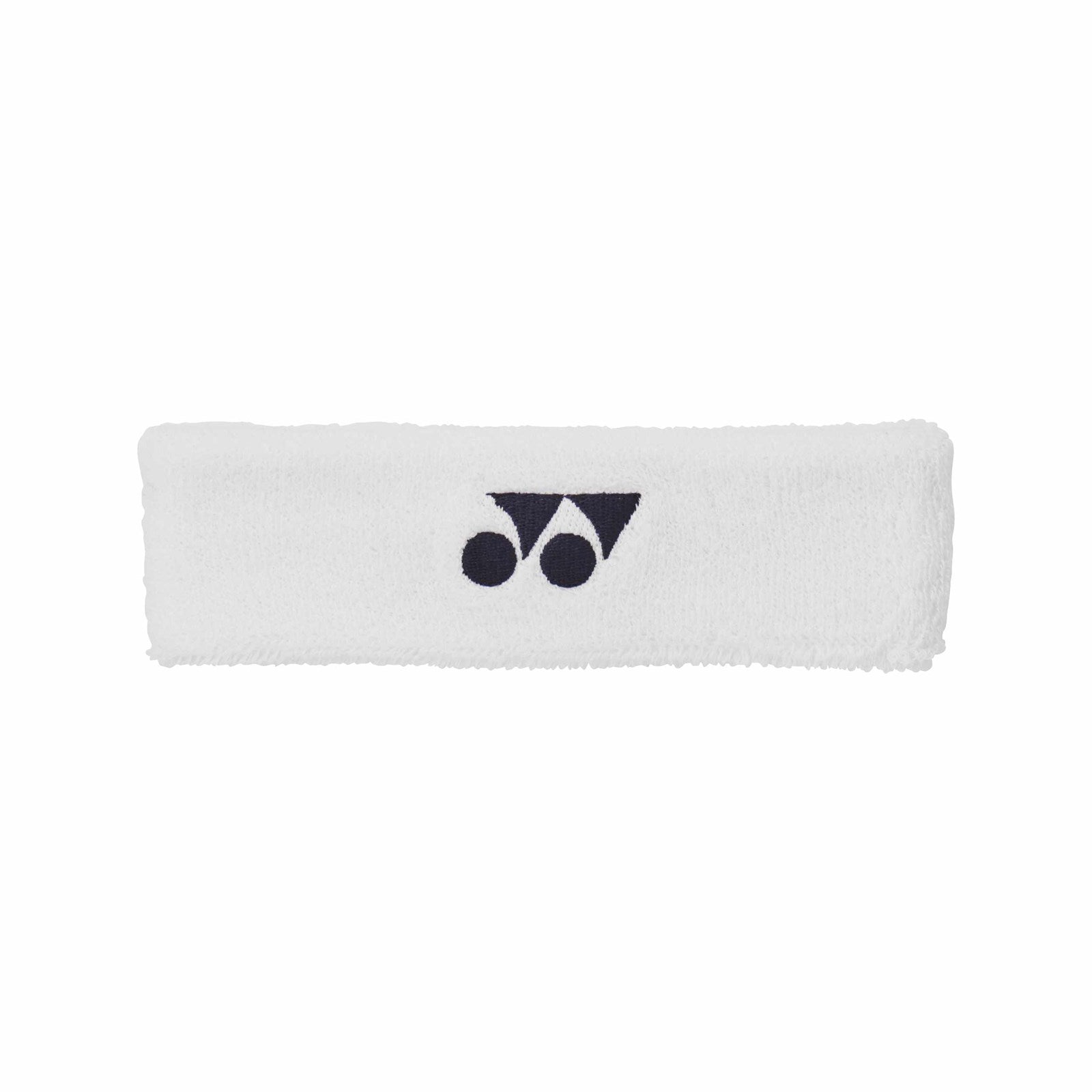 Yonex Headband (1 stk., Hvid)