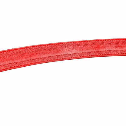 Adidas Hairbands (3-pak, Black/White/Solar Red)