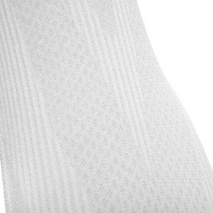 Adidas Compression Arm Sleeves (2-pak, hvid)