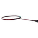 Yonex Astrox 100 ZZ Badminton ketcher (Kurenai) - racketlife.dk