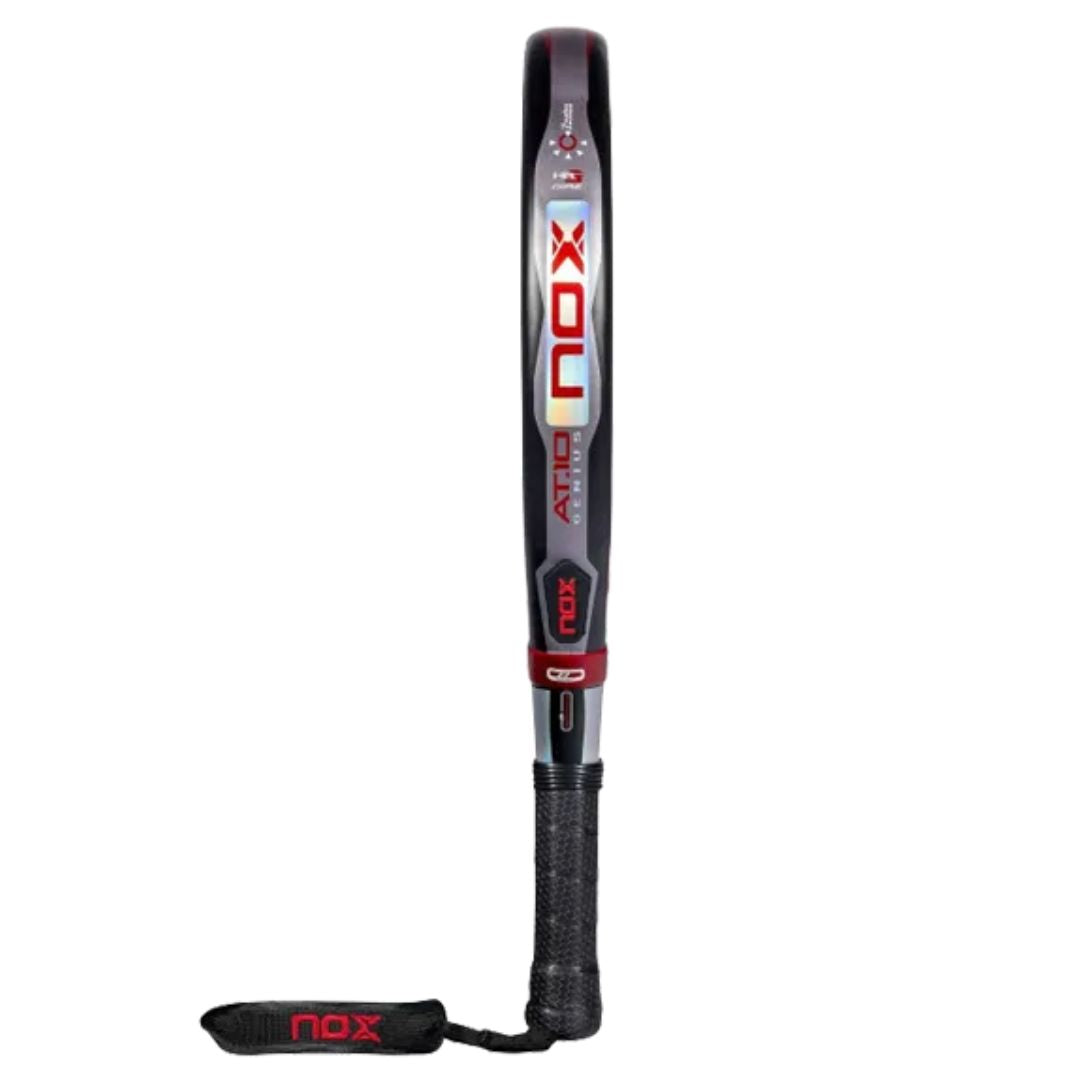 Nox AT10 Genius 18K Padelbat