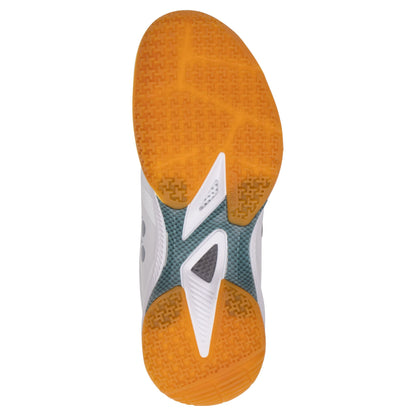 Yonex SHB 65 Z4 Women Badmintonsko (White)