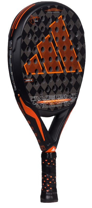 adidas adipower multiweight ctrl 3.3 padel bat
