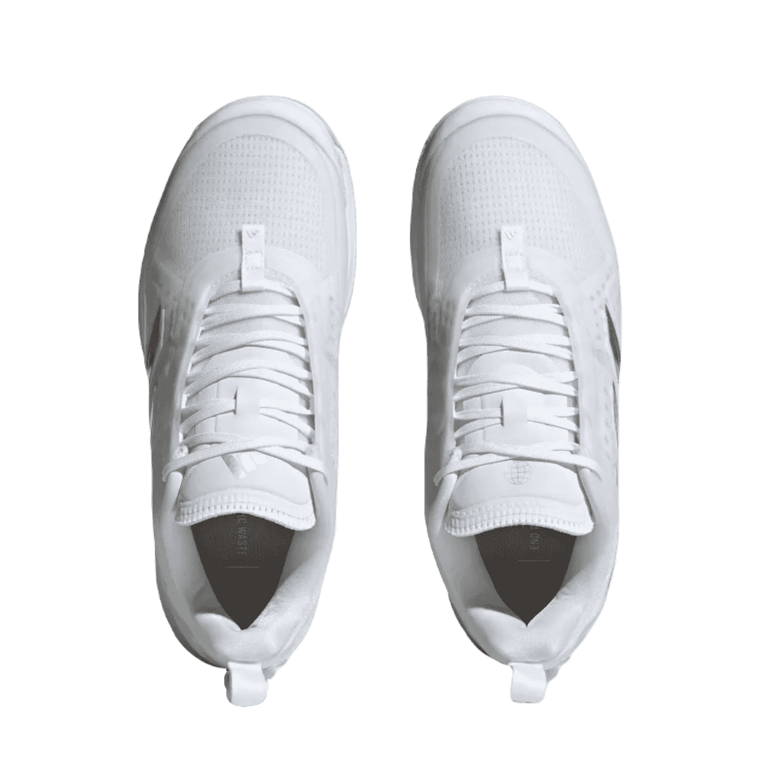 Adidas Avacourt Padelsko (Hvid)