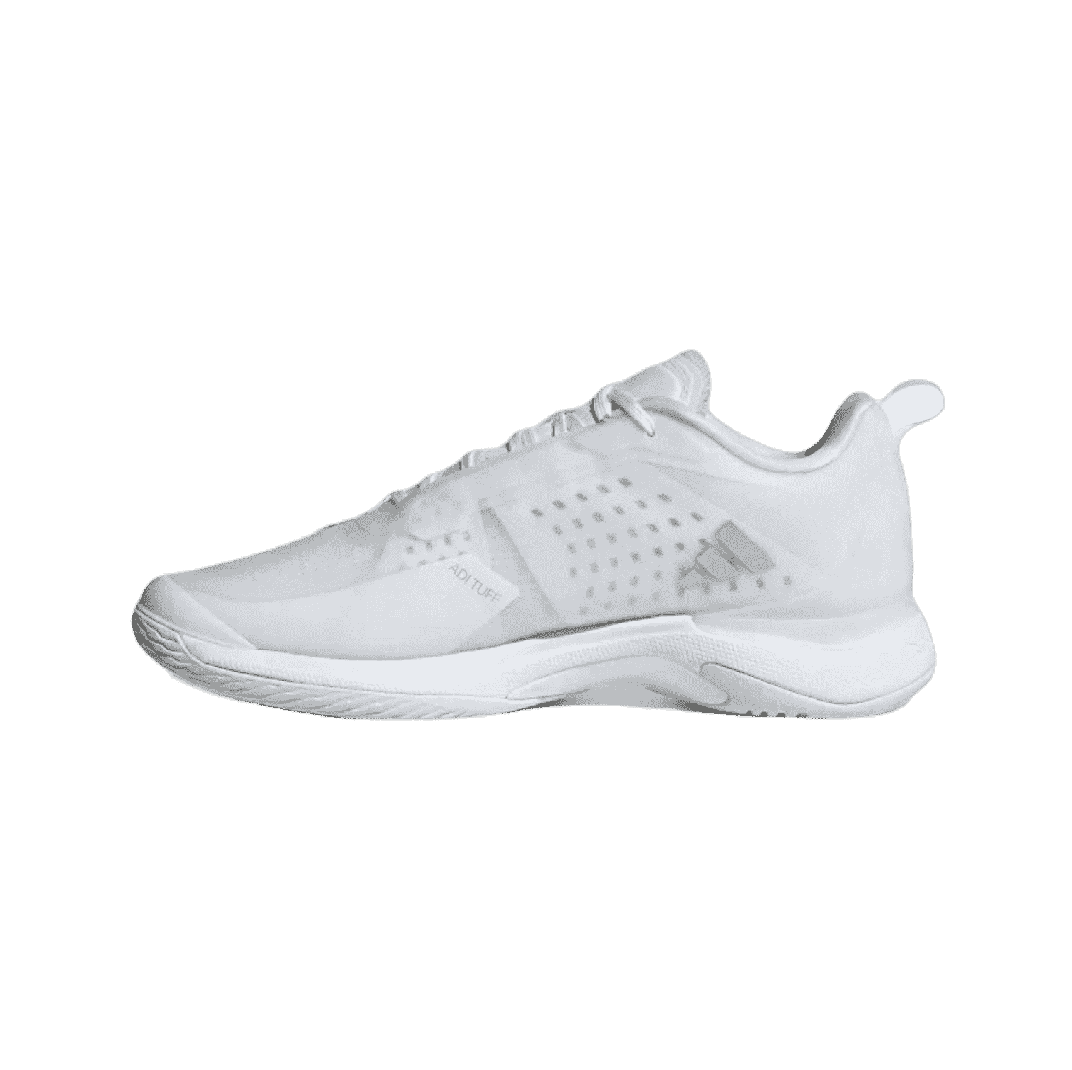 Adidas Avacourt Padelsko (Hvid)