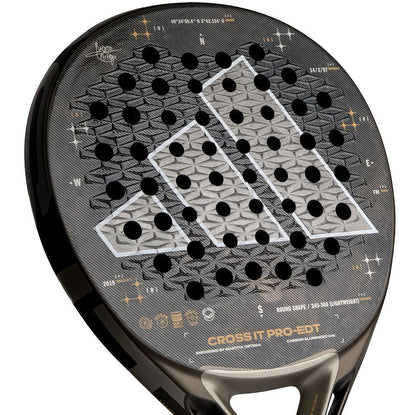Adidas Cross It Pro Edition 2025 Padelbat