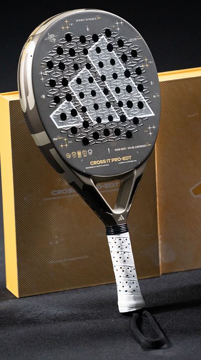 Adidas Cross It Pro Edition 2025 Padelbat