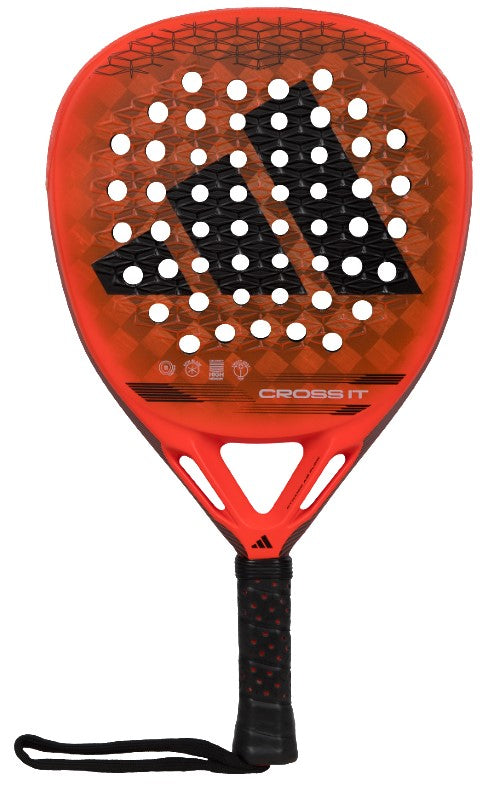 adidas cross it padel bat