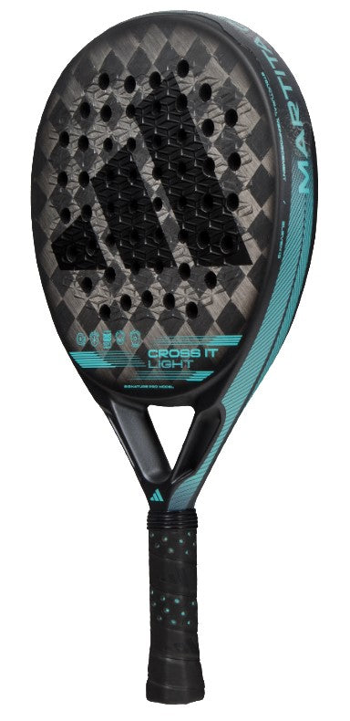 adidas cross it light padel bat